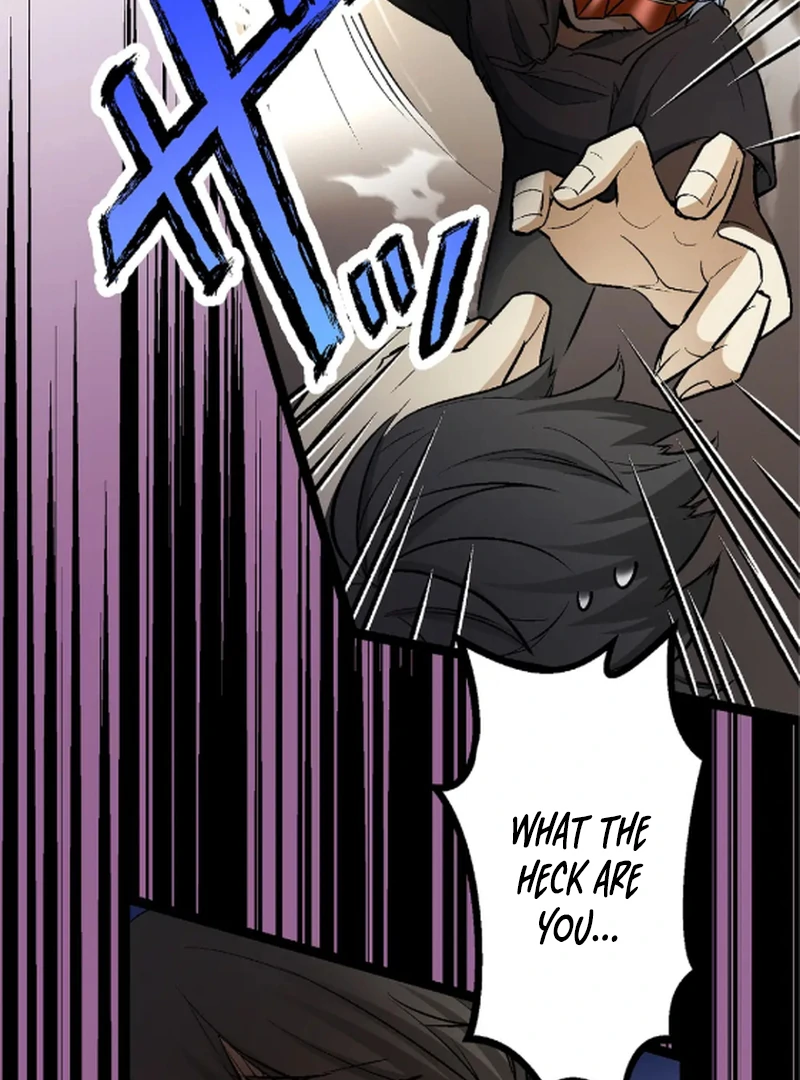 Super Uncle: The Invincible Hitman Who Wants to Live Quietly Chapter 2 - page 154