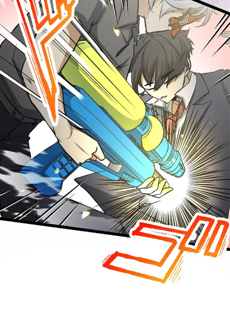 Super Uncle: The Invincible Hitman Who Wants to Live Quietly Chapter 2 - page 156