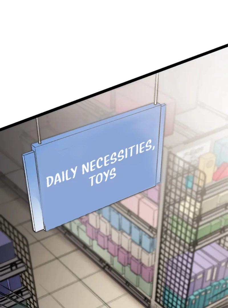 Super Uncle: The Invincible Hitman Who Wants to Live Quietly Chapter 2 - page 164