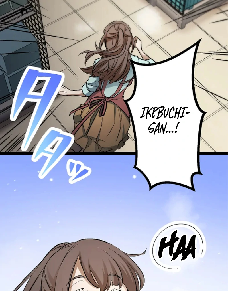 Super Uncle: The Invincible Hitman Who Wants to Live Quietly Chapter 2 - page 165