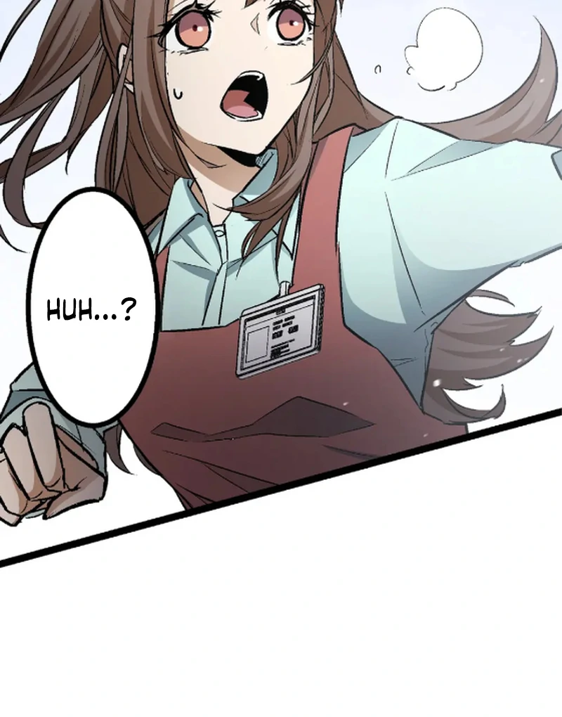 Super Uncle: The Invincible Hitman Who Wants to Live Quietly Chapter 2 - page 166