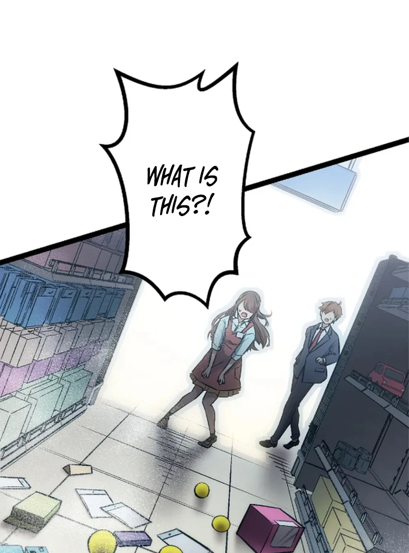 Super Uncle: The Invincible Hitman Who Wants to Live Quietly Chapter 2 - page 167