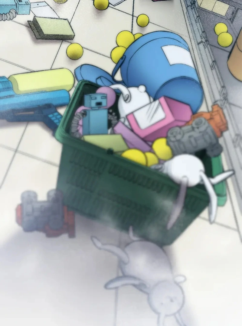 Super Uncle: The Invincible Hitman Who Wants to Live Quietly Chapter 2 - page 168