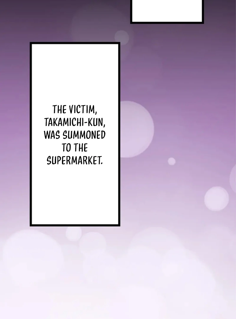 Super Uncle: The Invincible Hitman Who Wants to Live Quietly Chapter 2 - page 16