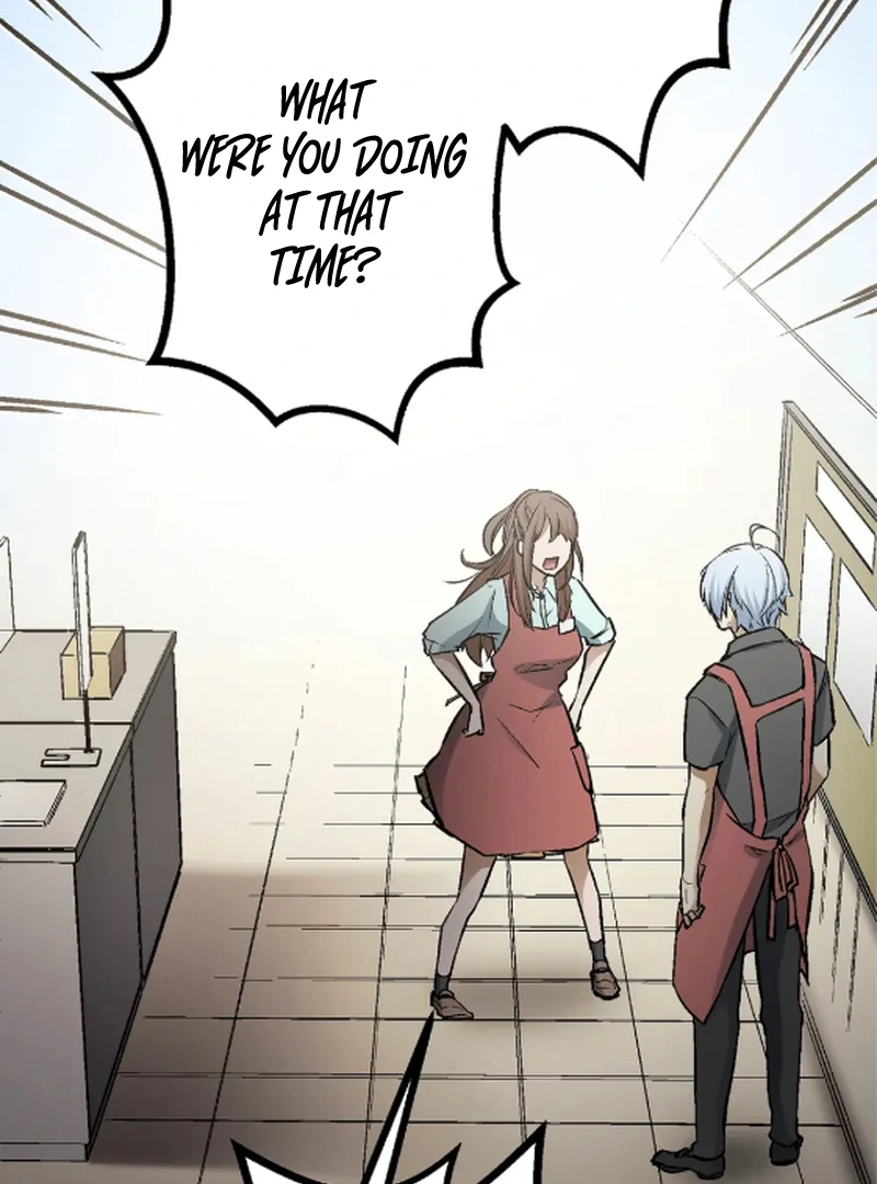 Super Uncle: The Invincible Hitman Who Wants to Live Quietly Chapter 2 - page 171