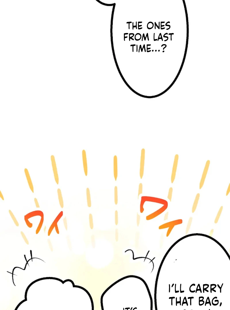 Super Uncle: The Invincible Hitman Who Wants to Live Quietly Chapter 2 - page 174