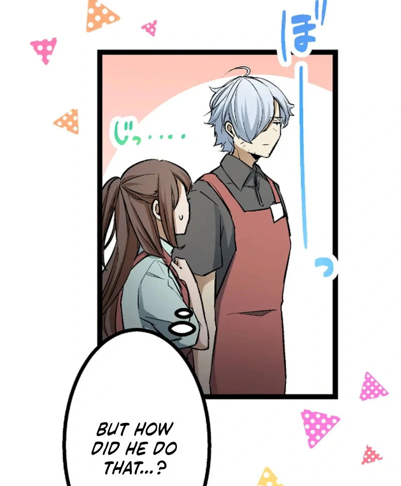 Super Uncle: The Invincible Hitman Who Wants to Live Quietly Chapter 2 - page 179