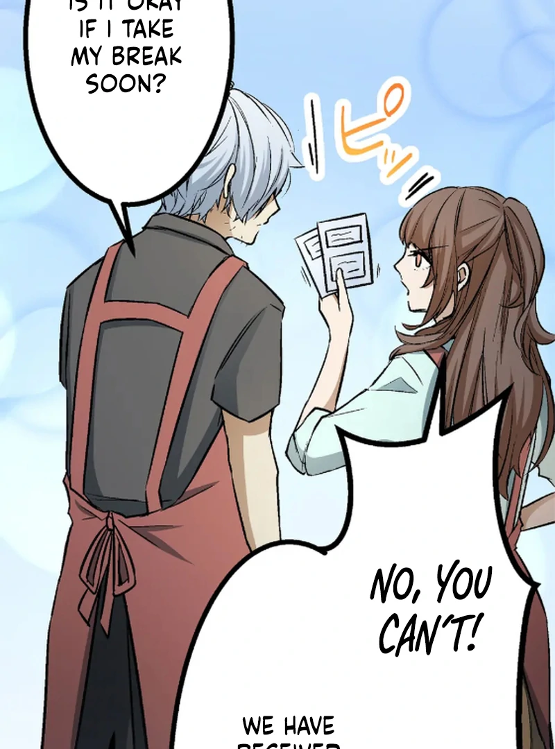 Super Uncle: The Invincible Hitman Who Wants to Live Quietly Chapter 2 - page 182