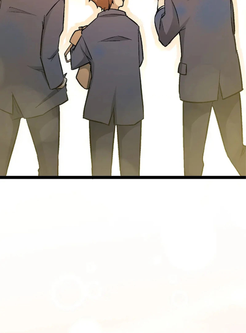 Super Uncle: The Invincible Hitman Who Wants to Live Quietly Chapter 2 - page 185