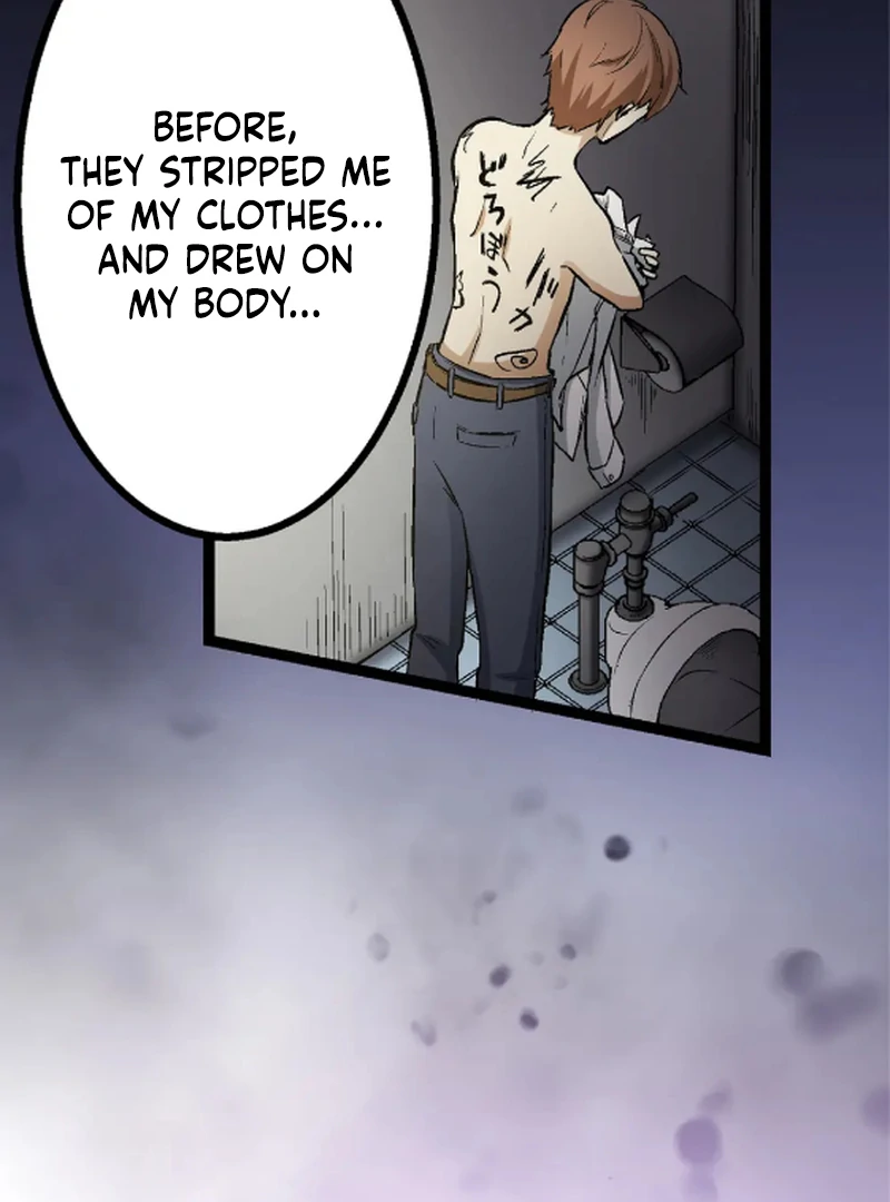 Super Uncle: The Invincible Hitman Who Wants to Live Quietly Chapter 2 - page 21