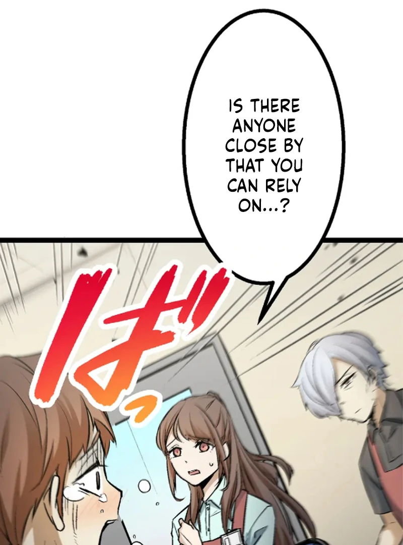 Super Uncle: The Invincible Hitman Who Wants to Live Quietly Chapter 2 - page 25