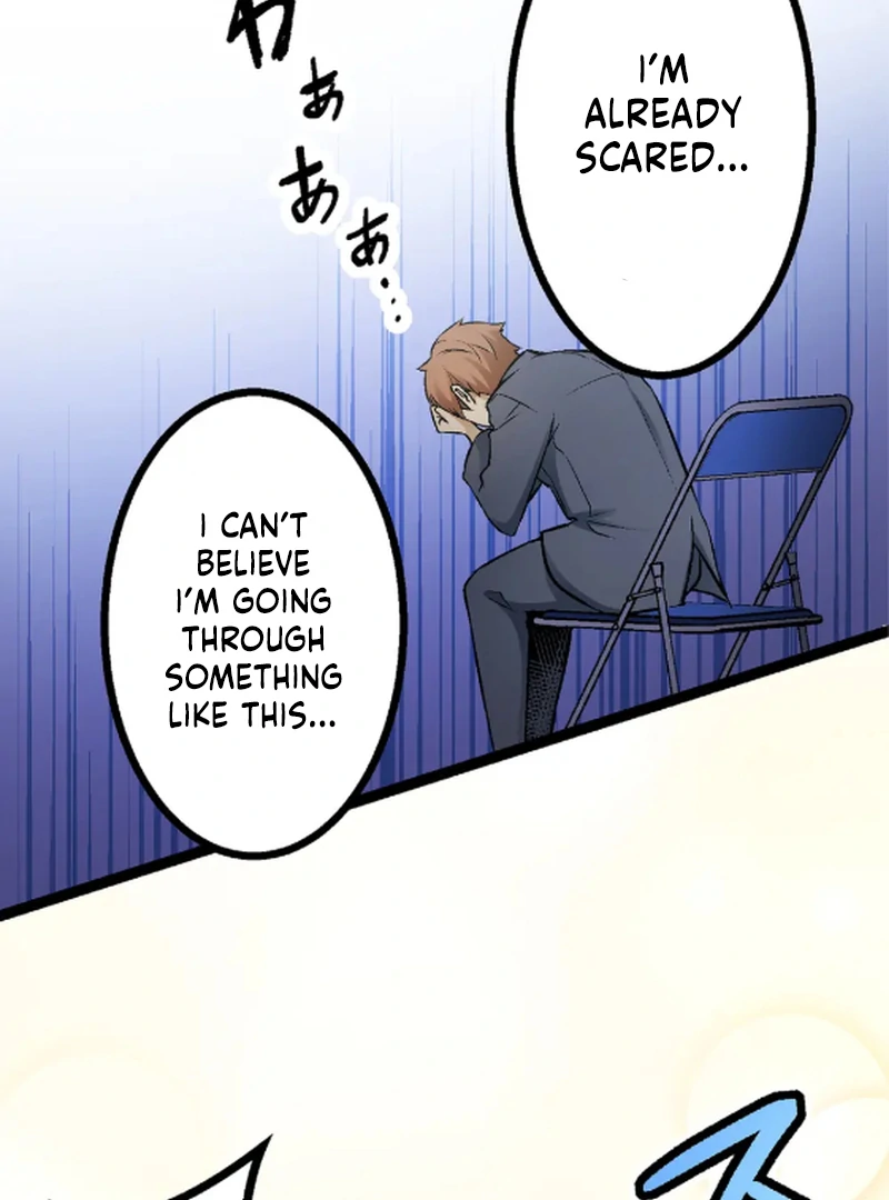 Super Uncle: The Invincible Hitman Who Wants to Live Quietly Chapter 2 - page 32