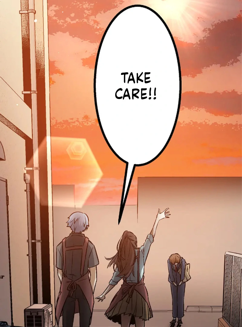Super Uncle: The Invincible Hitman Who Wants to Live Quietly Chapter 2 - page 40