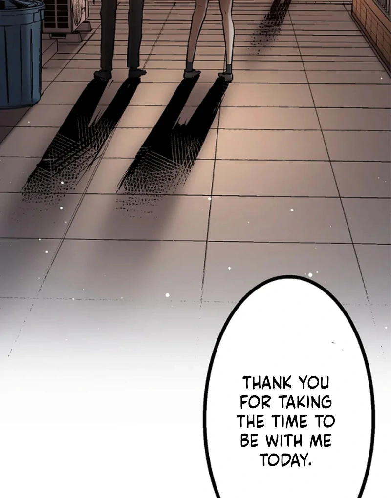 Super Uncle: The Invincible Hitman Who Wants to Live Quietly Chapter 2 - page 41