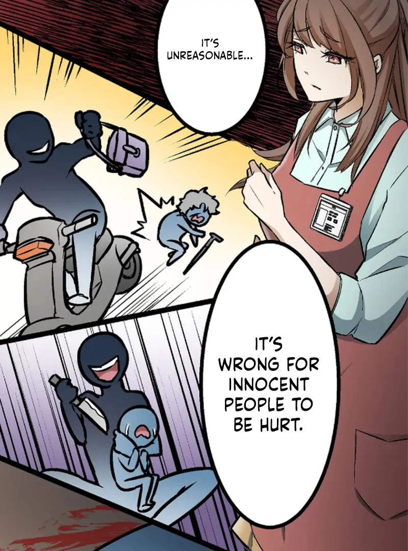 Super Uncle: The Invincible Hitman Who Wants to Live Quietly Chapter 2 - page 49
