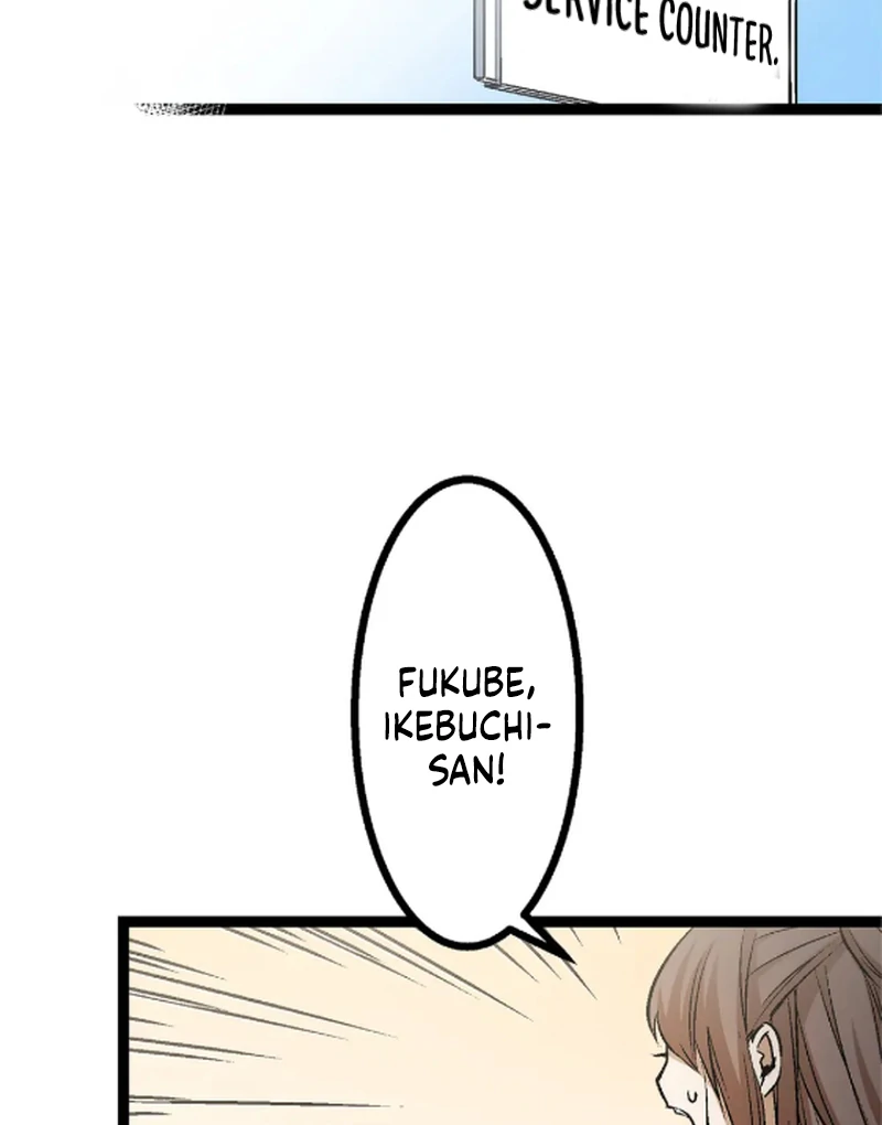 Super Uncle: The Invincible Hitman Who Wants to Live Quietly Chapter 2 - page 69