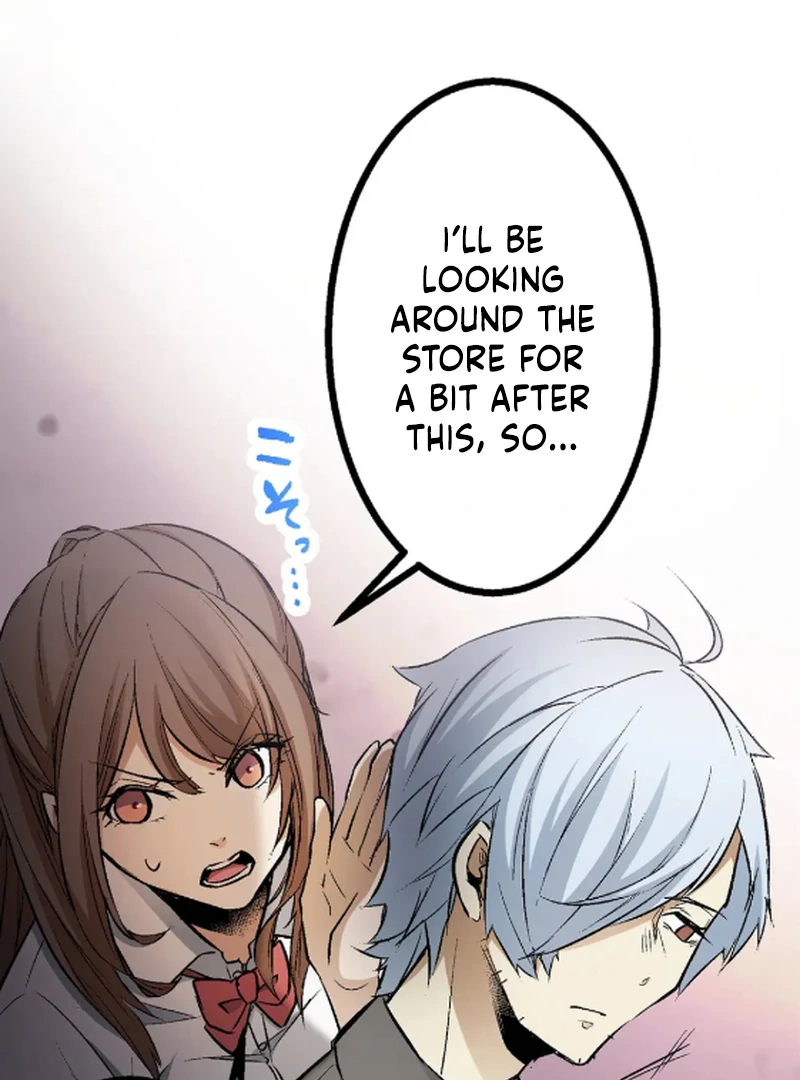 Super Uncle: The Invincible Hitman Who Wants to Live Quietly Chapter 2 - page 71
