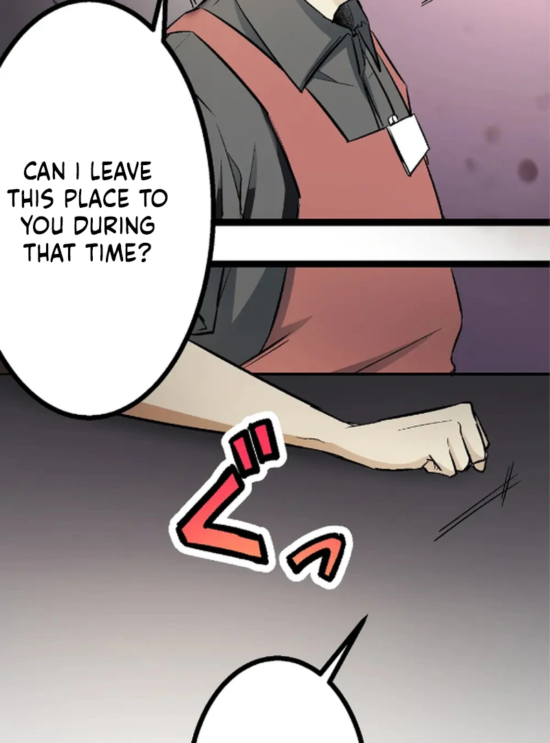 Super Uncle: The Invincible Hitman Who Wants to Live Quietly Chapter 2 - page 72