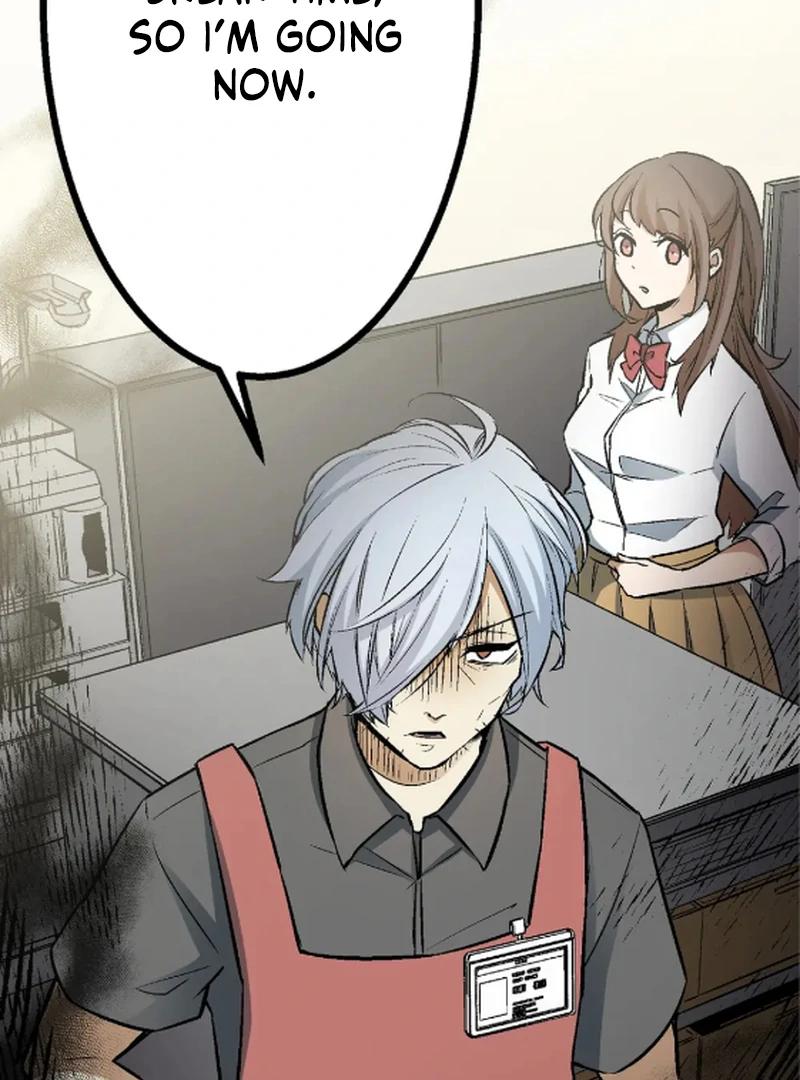 Super Uncle: The Invincible Hitman Who Wants to Live Quietly Chapter 2 - page 74
