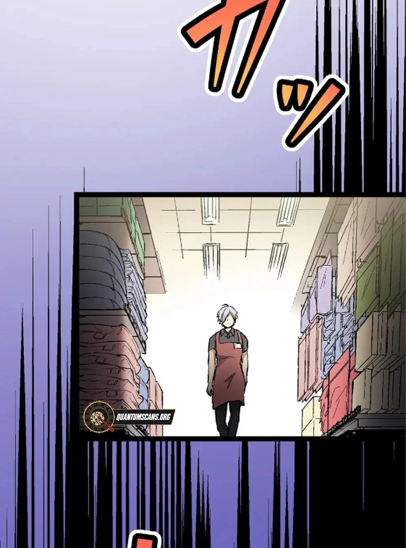 Super Uncle: The Invincible Hitman Who Wants to Live Quietly Chapter 2 - page 80