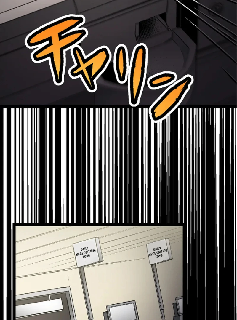 Super Uncle: The Invincible Hitman Who Wants to Live Quietly Chapter 2 - page 90