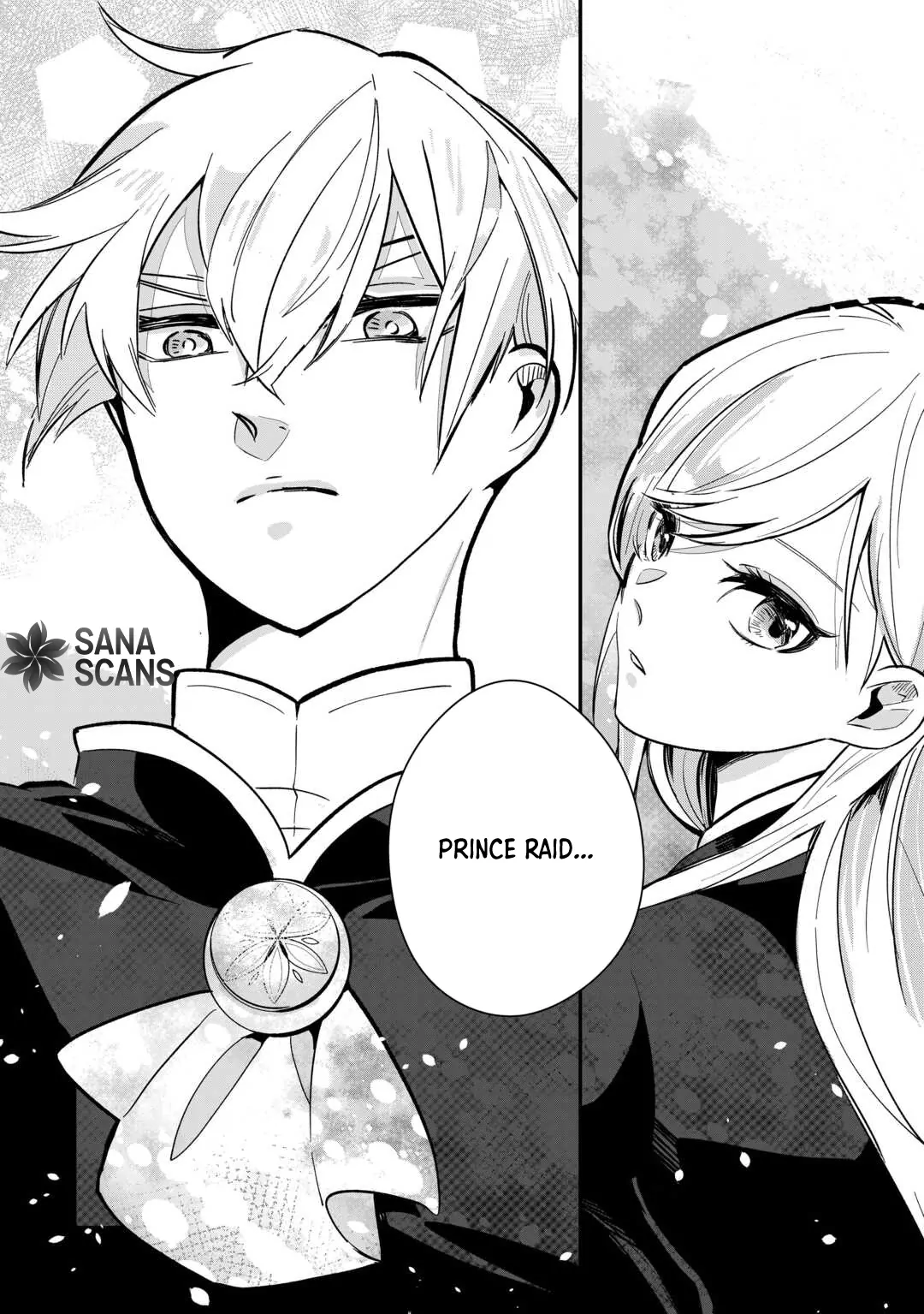 This Is My Mansion. Could You Leave Now? Chapter 1 - page 27