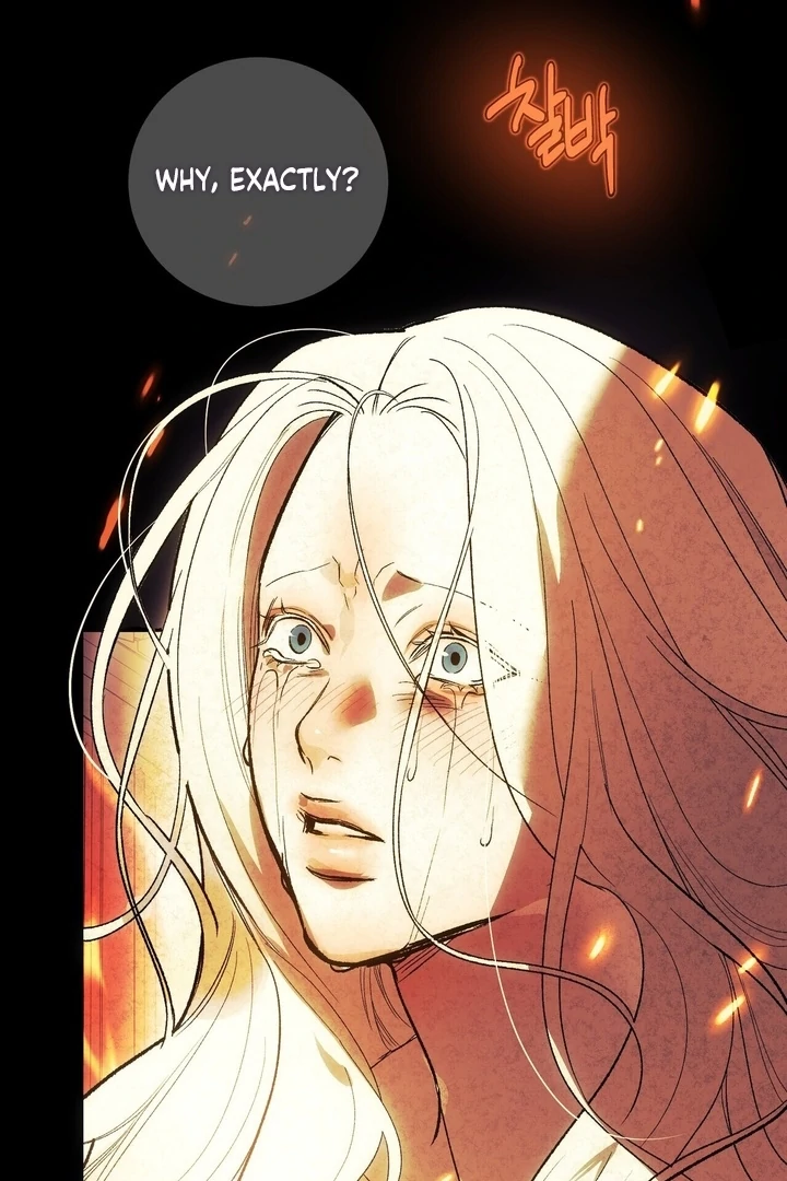 To You, Who Will Bring My Ruin Chapter 1 - page 99