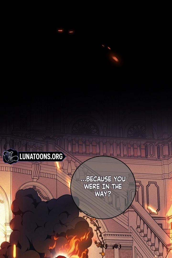 To You, Who Will Bring My Ruin Chapter 1 - page 104