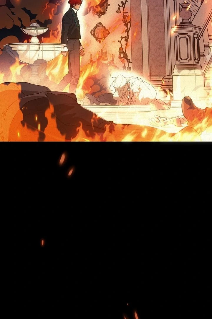 To You, Who Will Bring My Ruin Chapter 1 - page 105