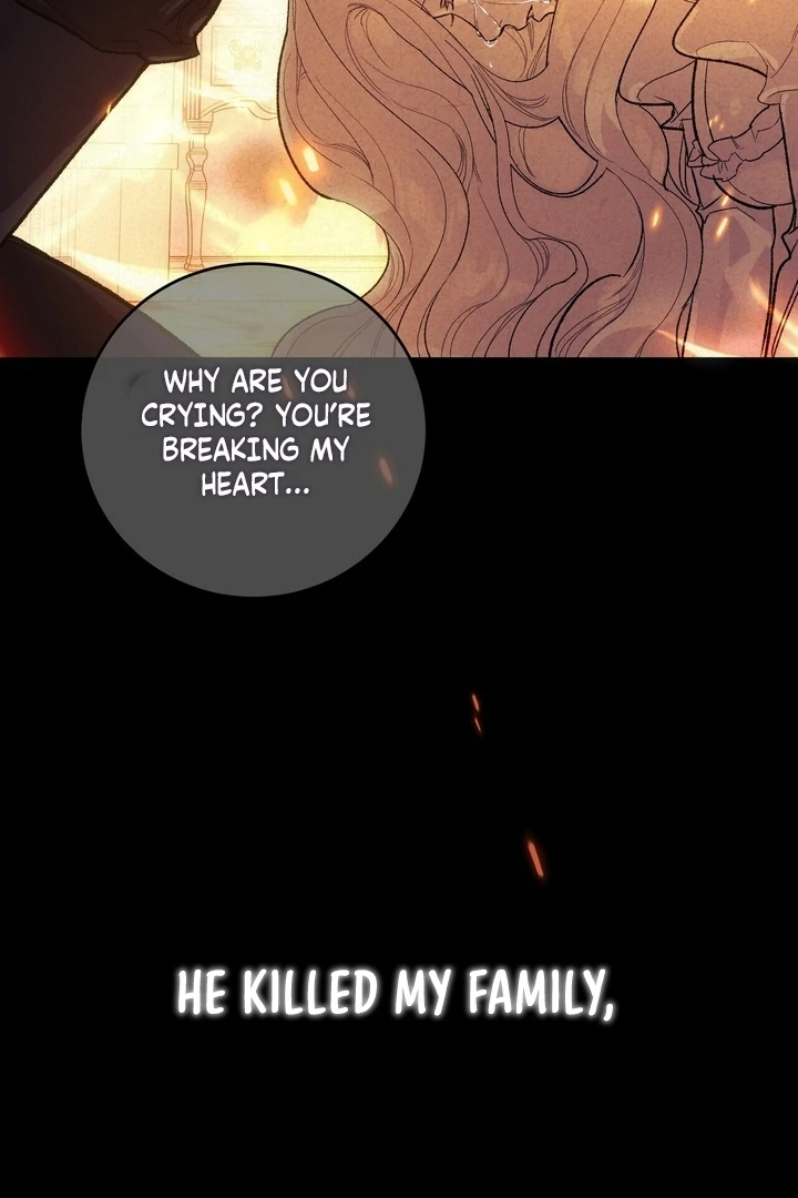 To You, Who Will Bring My Ruin Chapter 1 - page 108