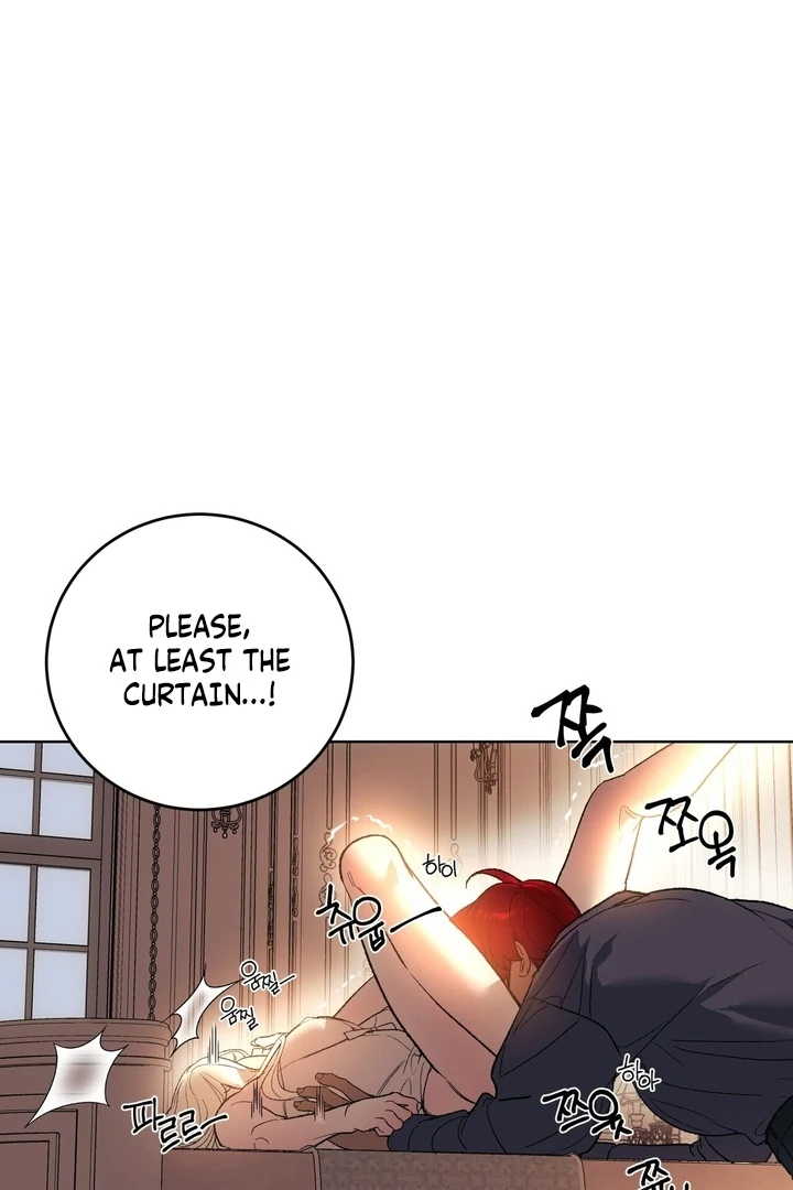 To You, Who Will Bring My Ruin Chapter 1 - page 10