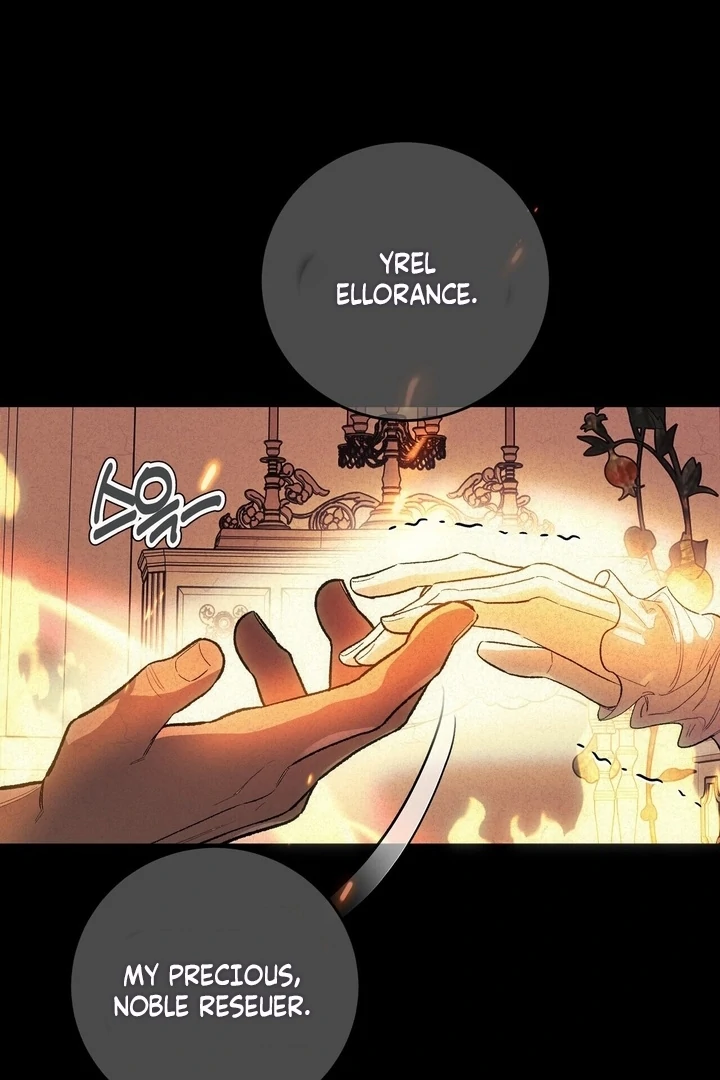 To You, Who Will Bring My Ruin Chapter 1 - page 109