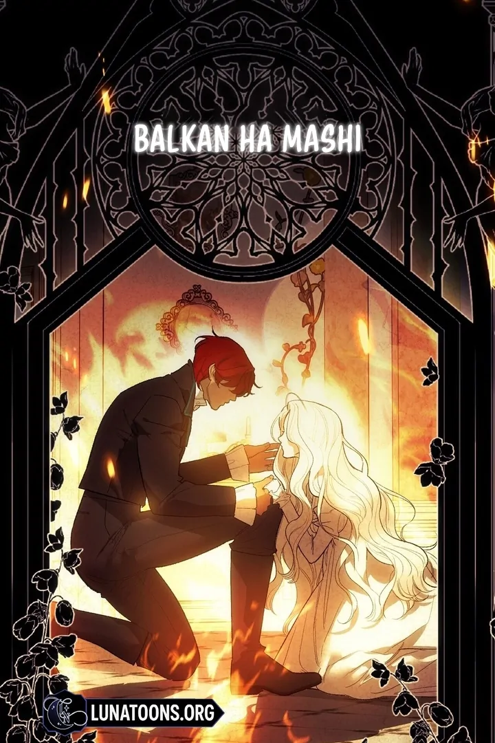 To You, Who Will Bring My Ruin Chapter 1 - page 114