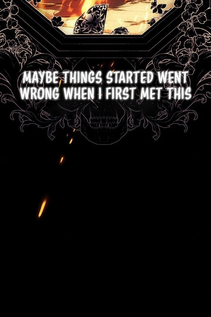 To You, Who Will Bring My Ruin Chapter 1 - page 115