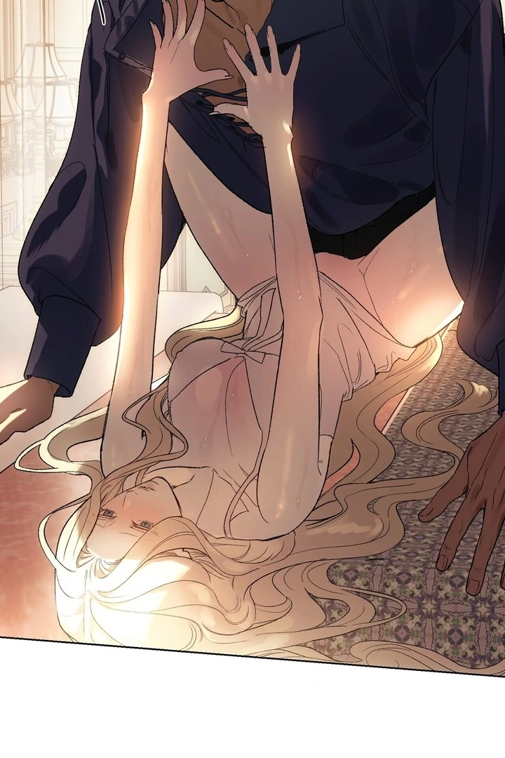 To You, Who Will Bring My Ruin Chapter 1 - page 18