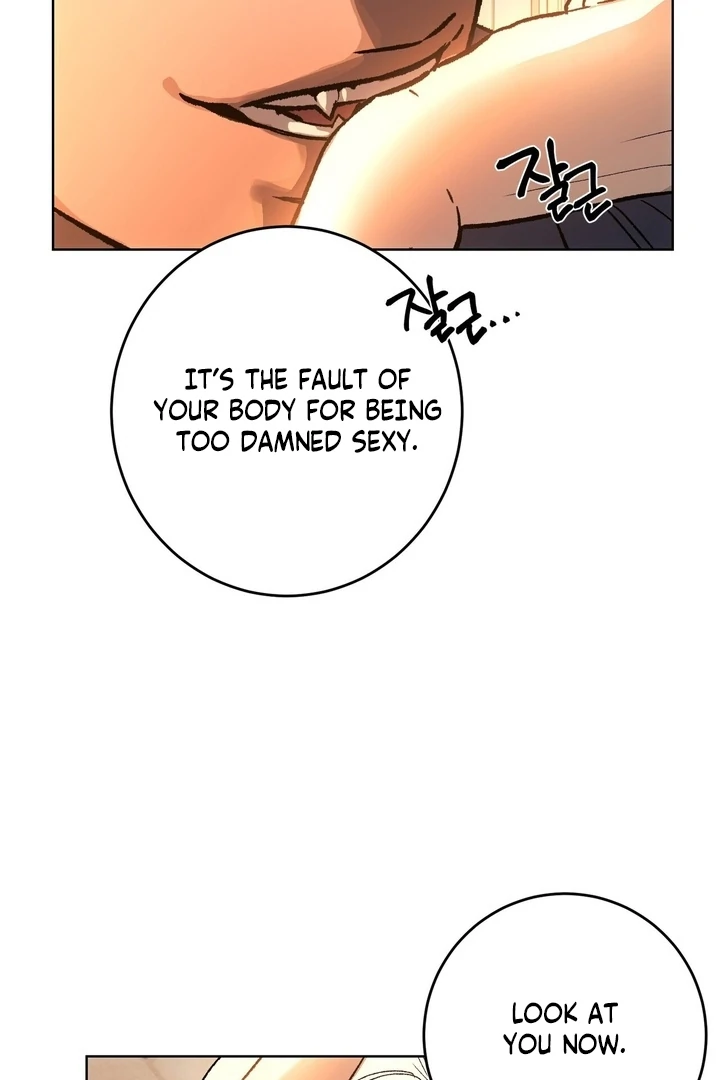 To You, Who Will Bring My Ruin Chapter 1 - page 25