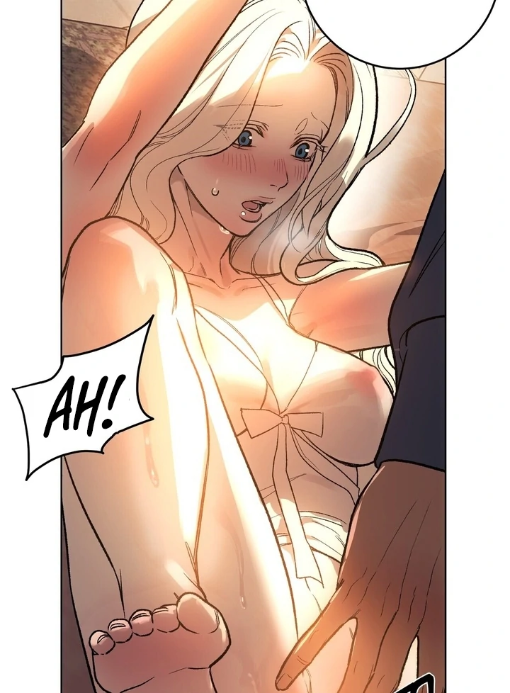 To You, Who Will Bring My Ruin Chapter 1 - page 26