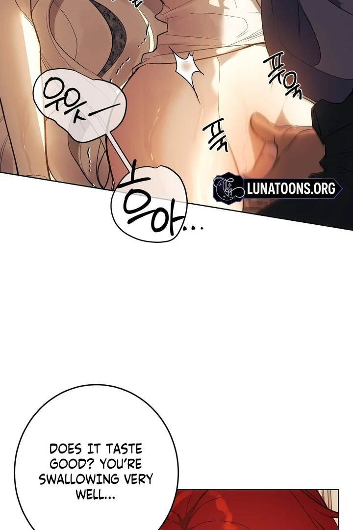 To You, Who Will Bring My Ruin Chapter 1 - page 35