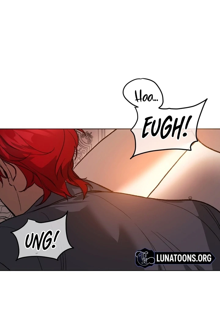 To You, Who Will Bring My Ruin Chapter 1 - page 3