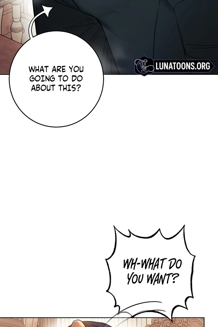 To You, Who Will Bring My Ruin Chapter 1 - page 44