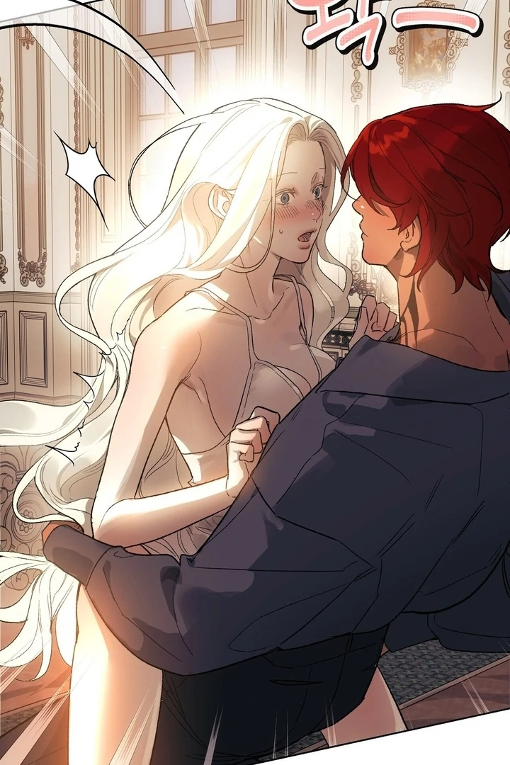 To You, Who Will Bring My Ruin Chapter 1 - page 46