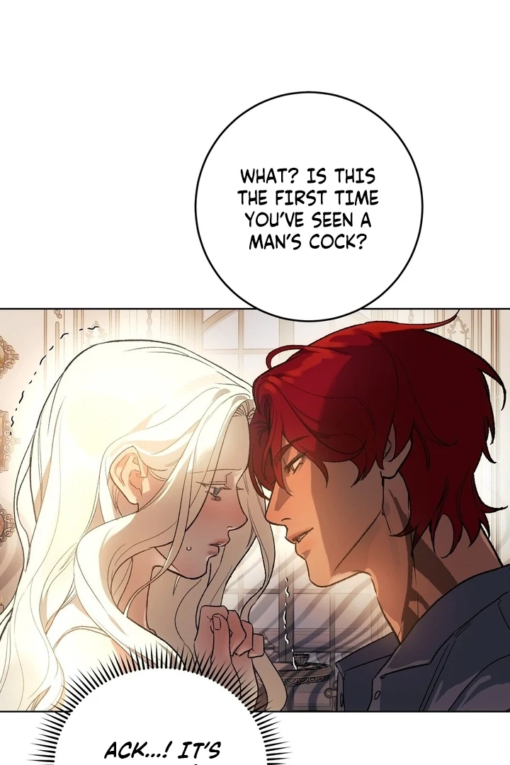 To You, Who Will Bring My Ruin Chapter 1 - page 50