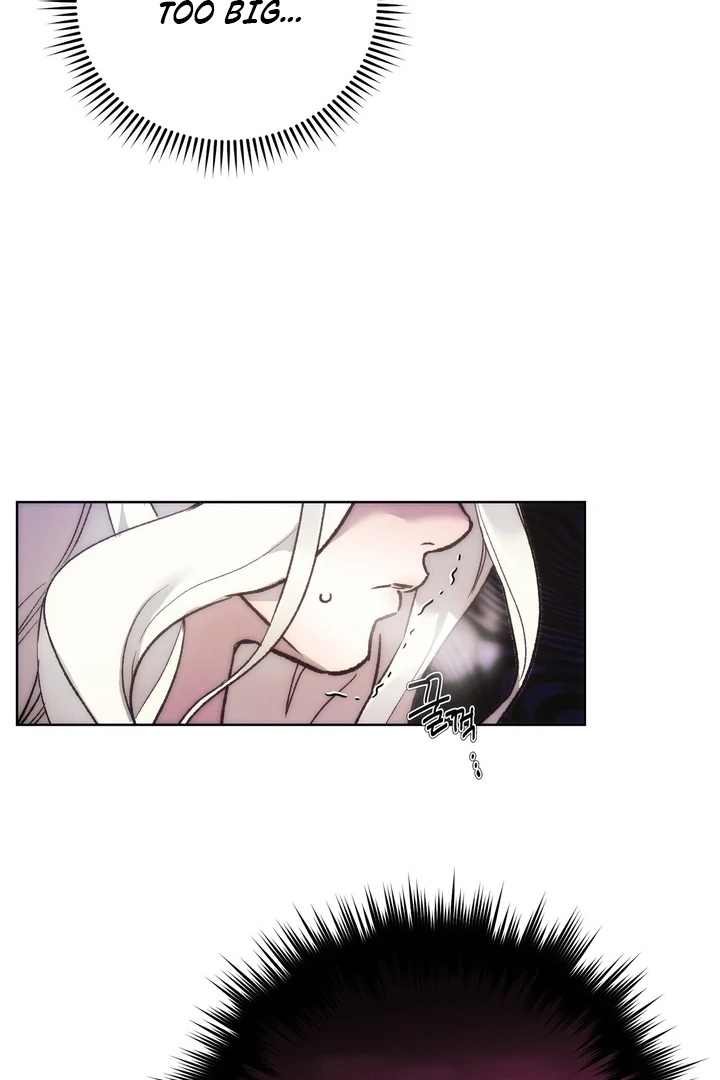 To You, Who Will Bring My Ruin Chapter 1 - page 51