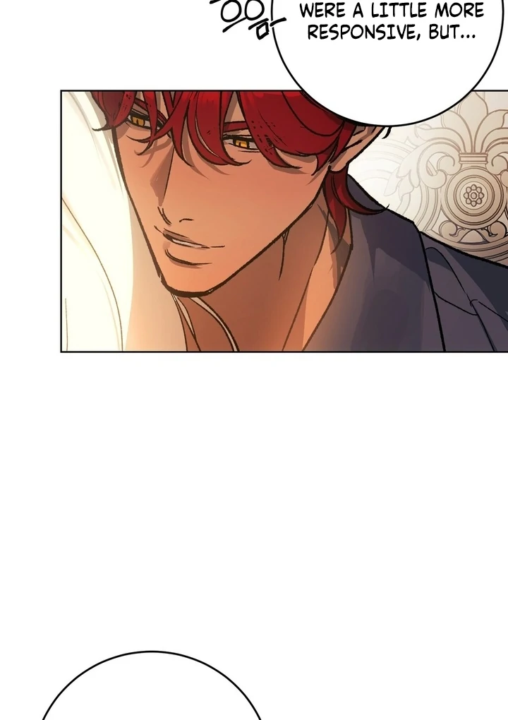 To You, Who Will Bring My Ruin Chapter 1 - page 54