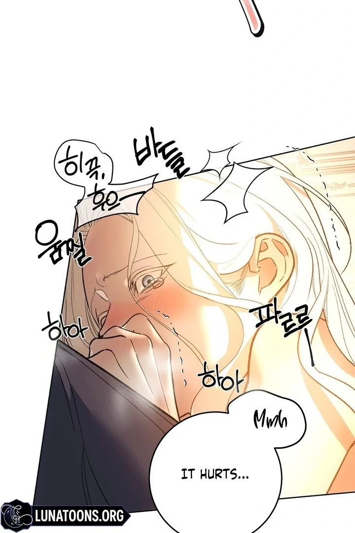 To You, Who Will Bring My Ruin Chapter 1 - page 58