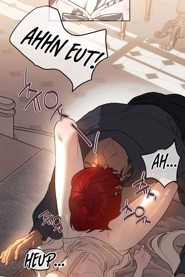 To You, Who Will Bring My Ruin Chapter 1 - page 5