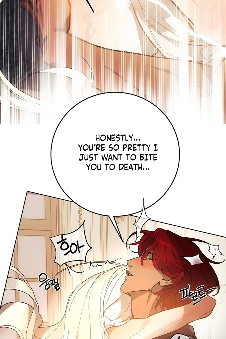 To You, Who Will Bring My Ruin Chapter 1 - page 65