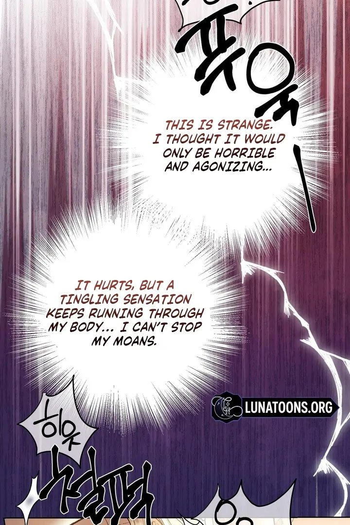 To You, Who Will Bring My Ruin Chapter 1 - page 72