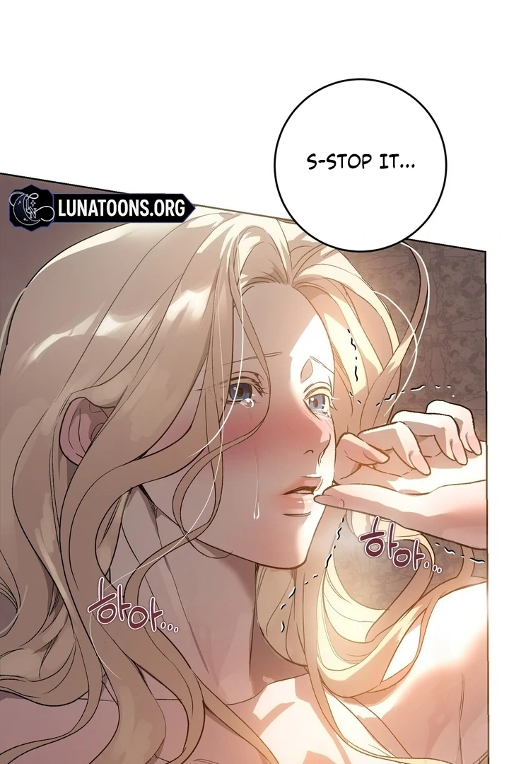 To You, Who Will Bring My Ruin Chapter 1 - page 7