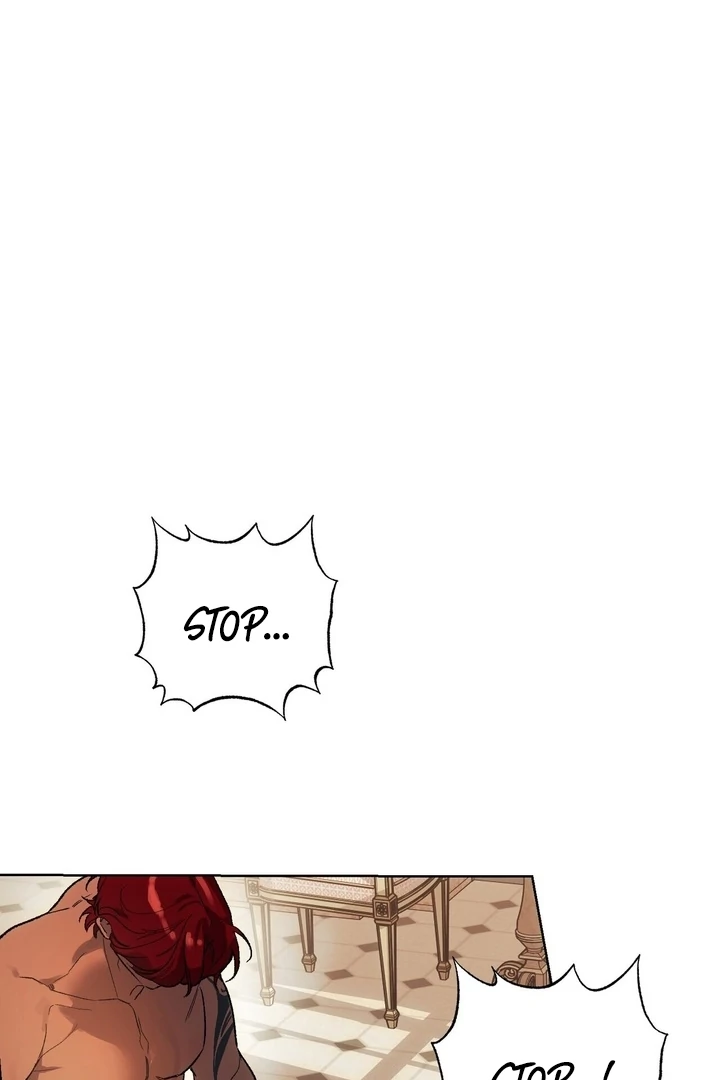 To You, Who Will Bring My Ruin Chapter 1 - page 81